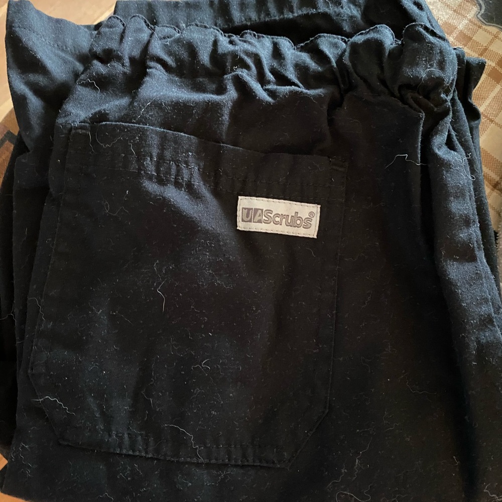 Womens scrub pants